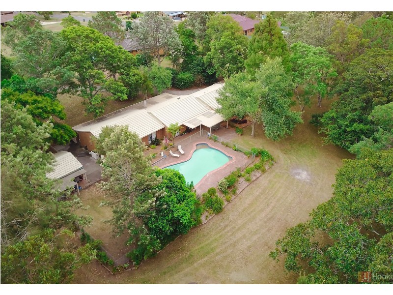 18 Griffins Lane, West Kempsey NSW 2440