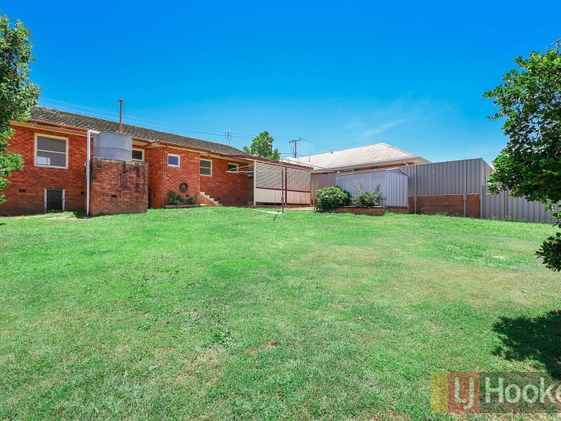 3 Elrington Avenue, West Kempsey NSW 2440