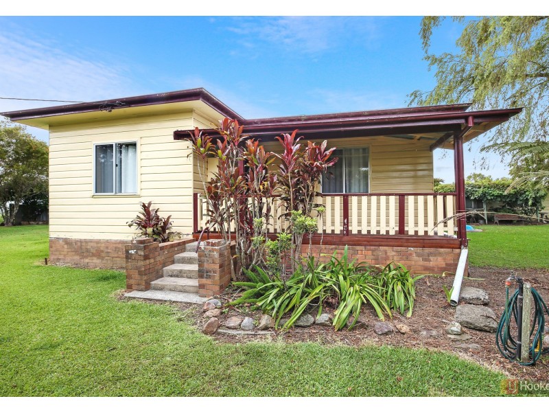 1753 Macleay Valley Way, Clybucca NSW 2440