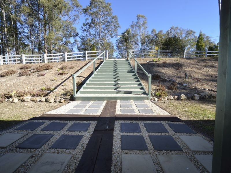 297 Mungay Creek Road, Mungay Creek NSW 2440