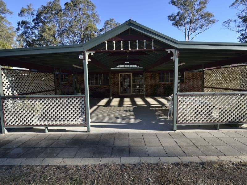 297 Mungay Creek Road, Mungay Creek NSW 2440