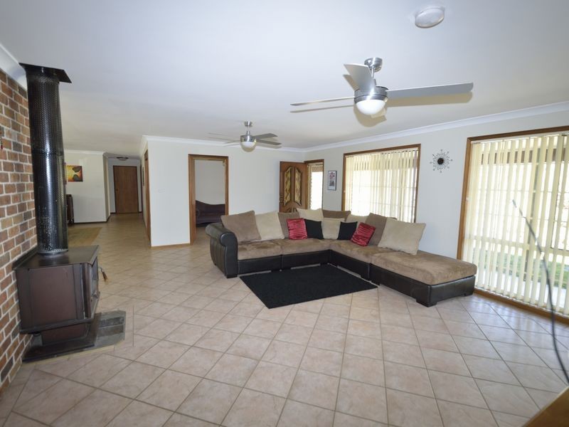 297 Mungay Creek Road, Mungay Creek NSW 2440