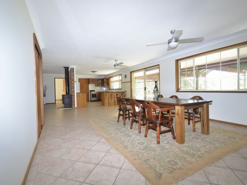 297 Mungay Creek Road, Mungay Creek NSW 2440