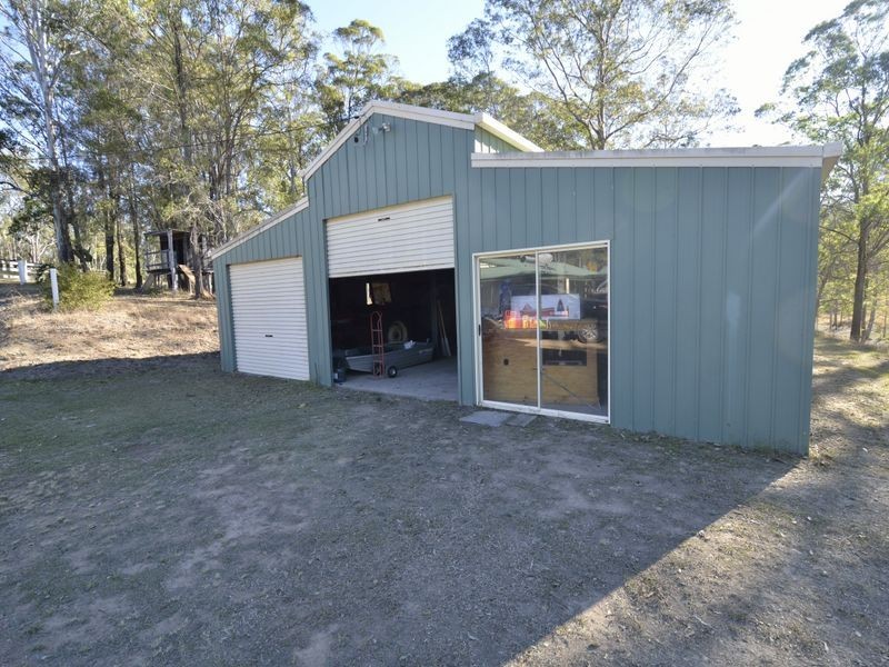 297 Mungay Creek Road, Mungay Creek NSW 2440