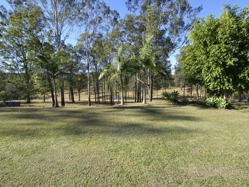 297 Mungay Creek Road, Mungay Creek NSW 2440