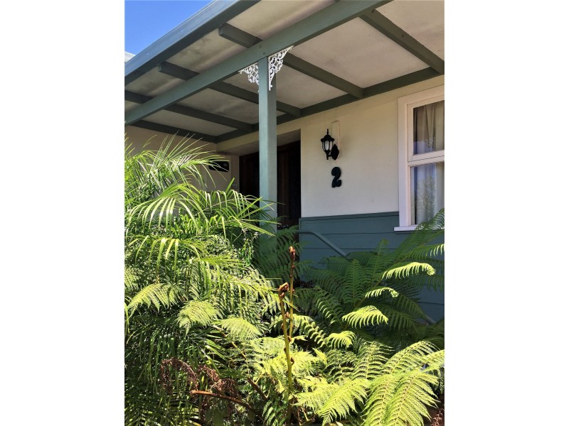2 Angus Avenue, West Kempsey NSW 2440