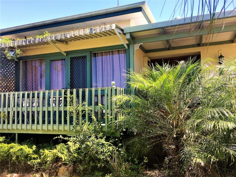 2 Angus Avenue, West Kempsey NSW 2440