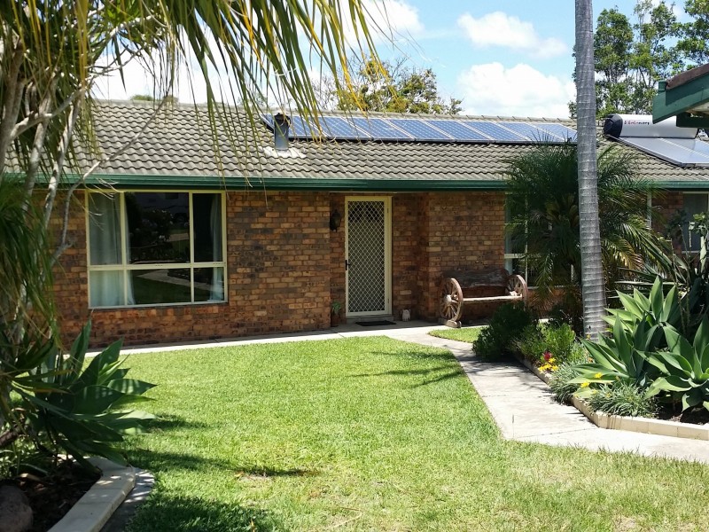 4 Mawson Place, Kempsey NSW 2440