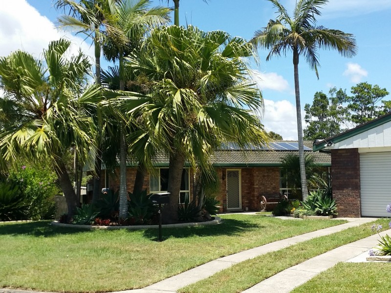 4 Mawson Place, Kempsey NSW 2440