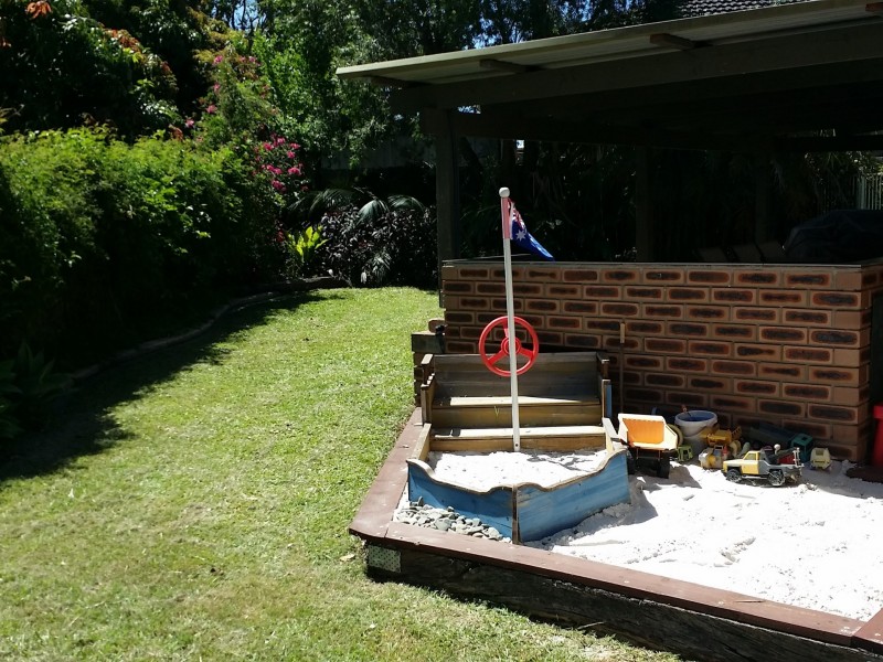 4 Mawson Place, Kempsey NSW 2440