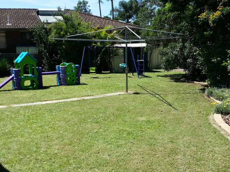 4 Mawson Place, Kempsey NSW 2440