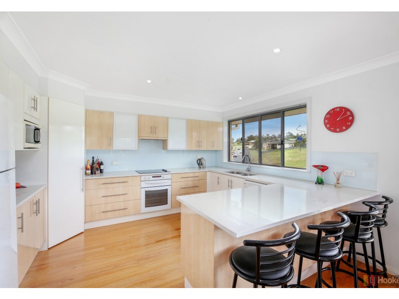 20 Springfield’s Drive, Greenhill NSW 2440