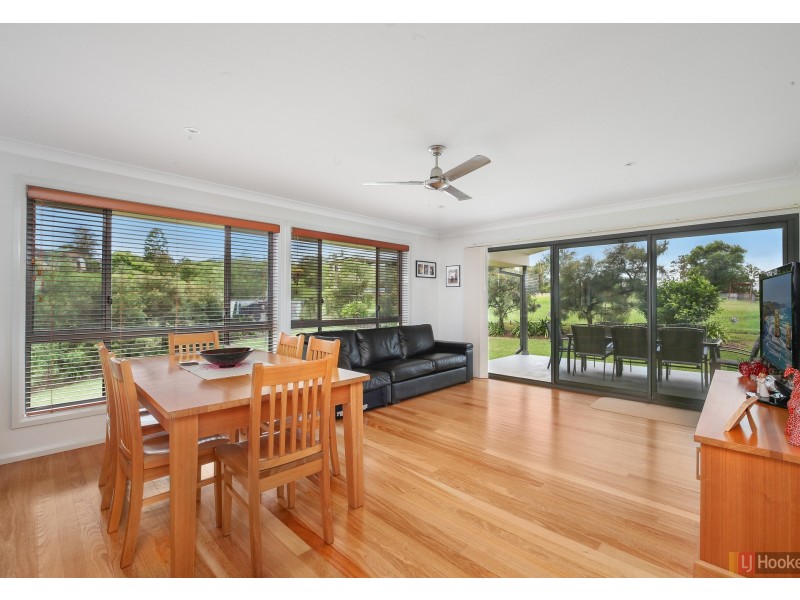 20 Springfield’s Drive, Greenhill NSW 2440