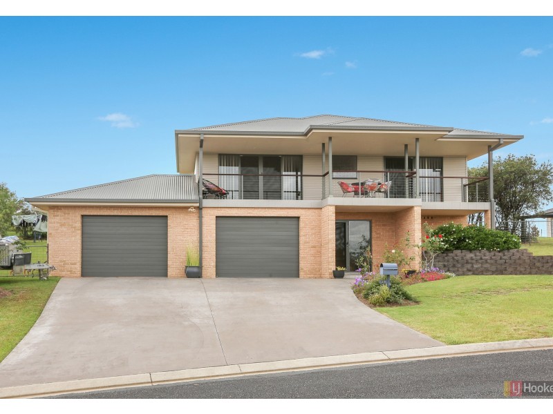 20 Springfield’s Drive, Greenhill NSW 2440