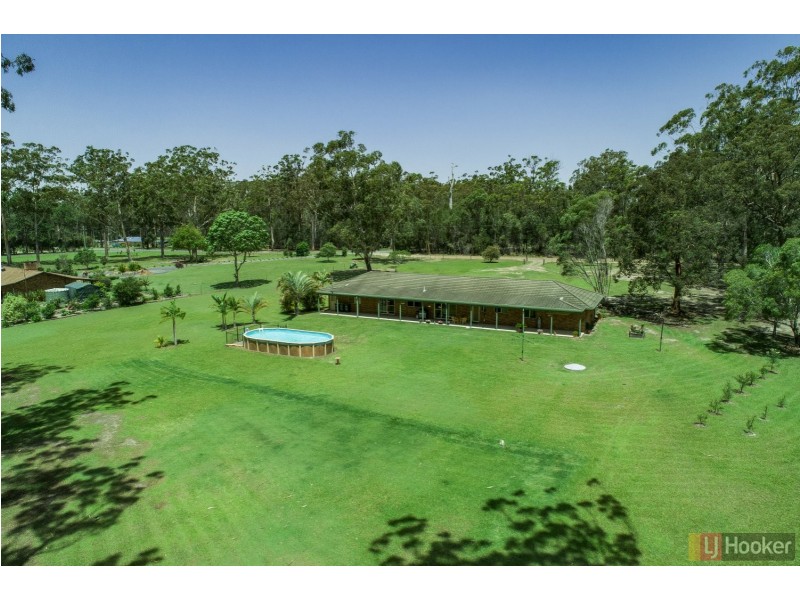 6 Kingfisher Lane, South Kempsey NSW 2440