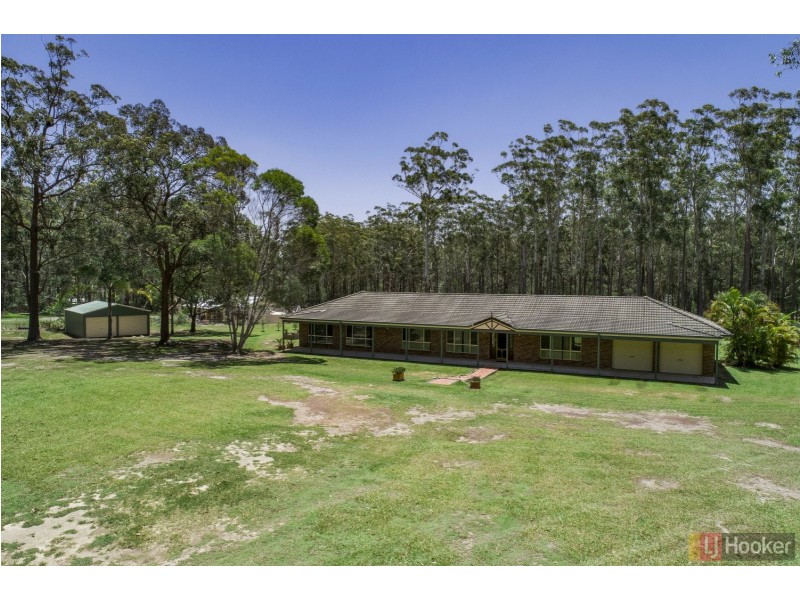 6 Kingfisher Lane, South Kempsey NSW 2440