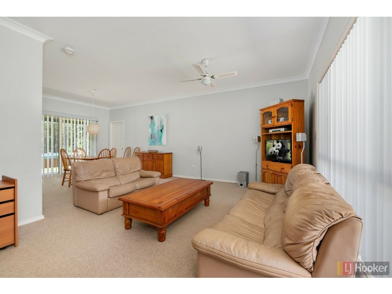 6 Kingfisher Lane, South Kempsey NSW 2440