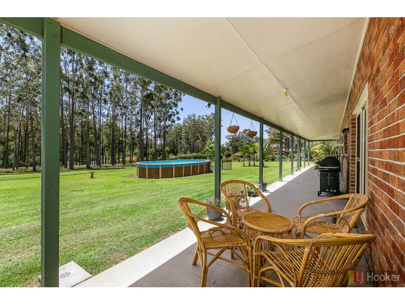 6 Kingfisher Lane, South Kempsey NSW 2440