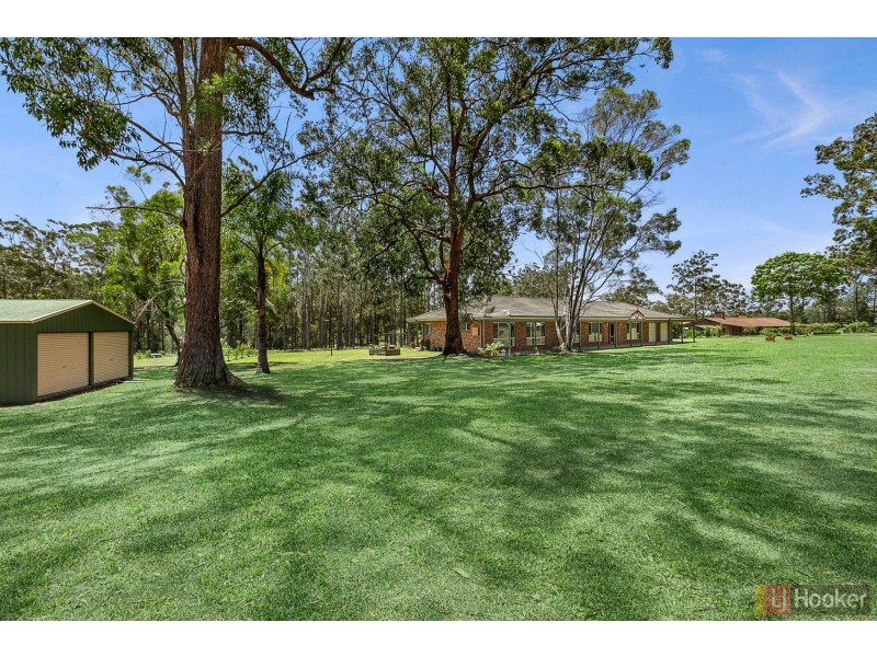 6 Kingfisher Lane, South Kempsey NSW 2440
