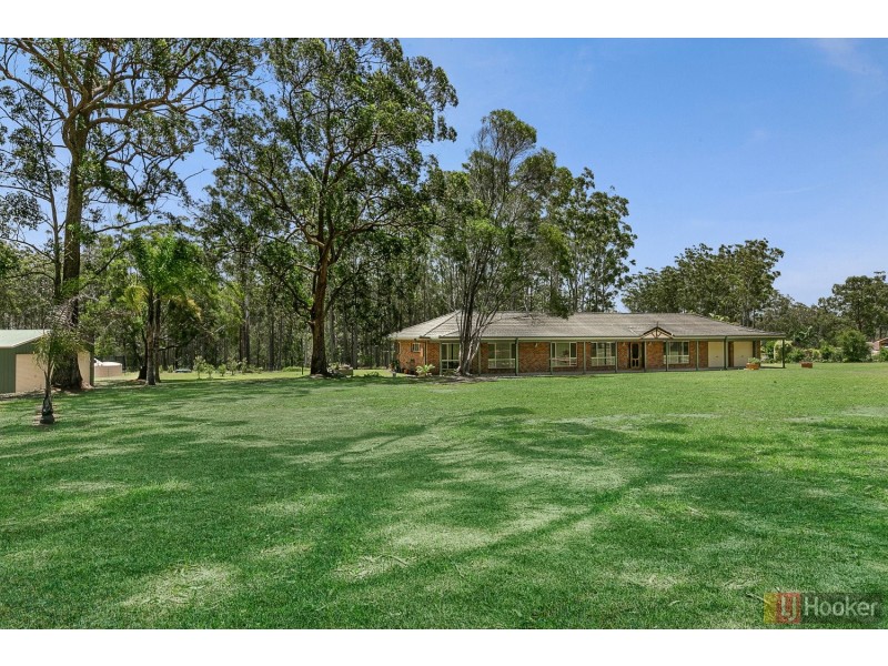 6 Kingfisher Lane, South Kempsey NSW 2440