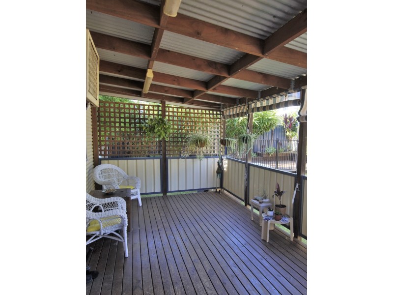 2 Dudley St, West Kempsey NSW 2440