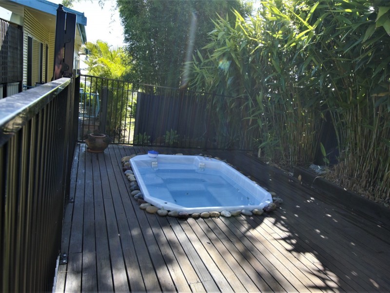 2 Dudley St, West Kempsey NSW 2440