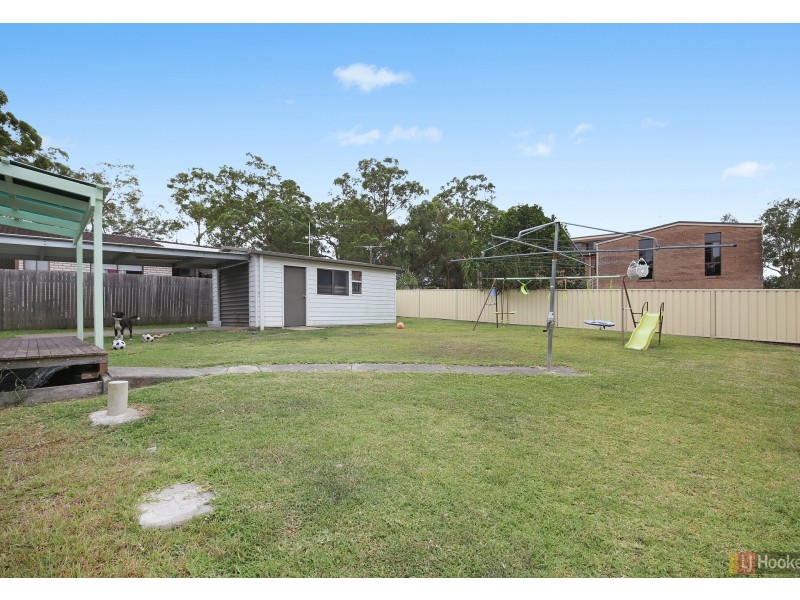 111 Sea Street, West Kempsey NSW 2440