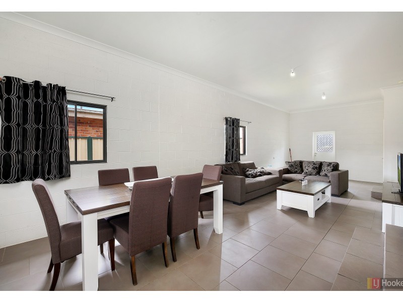 3 Dangar Street, West Kempsey NSW 2440