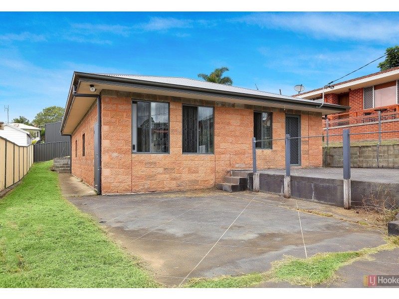 3 Dangar Street, West Kempsey NSW 2440