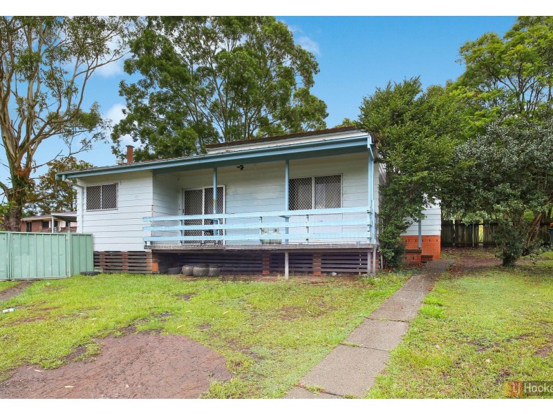 3 Francis Smith Place, South Kempsey NSW 2440