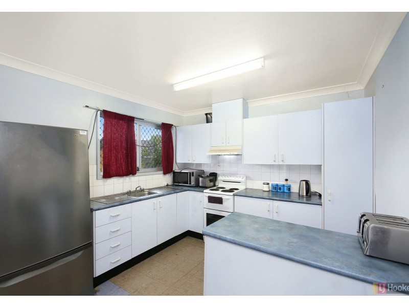 3 Francis Smith Place, South Kempsey NSW 2440