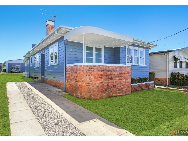 10 Cameron Street, West Kempsey NSW 2440