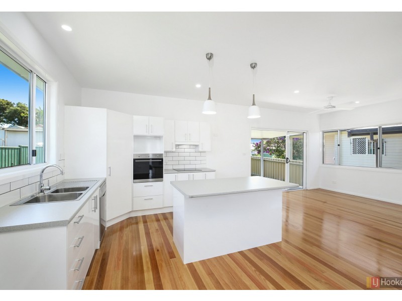 10 Cameron Street, West Kempsey NSW 2440