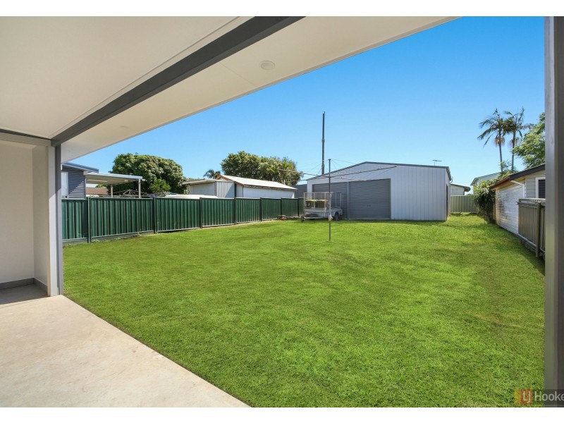 10 Cameron Street, West Kempsey NSW 2440