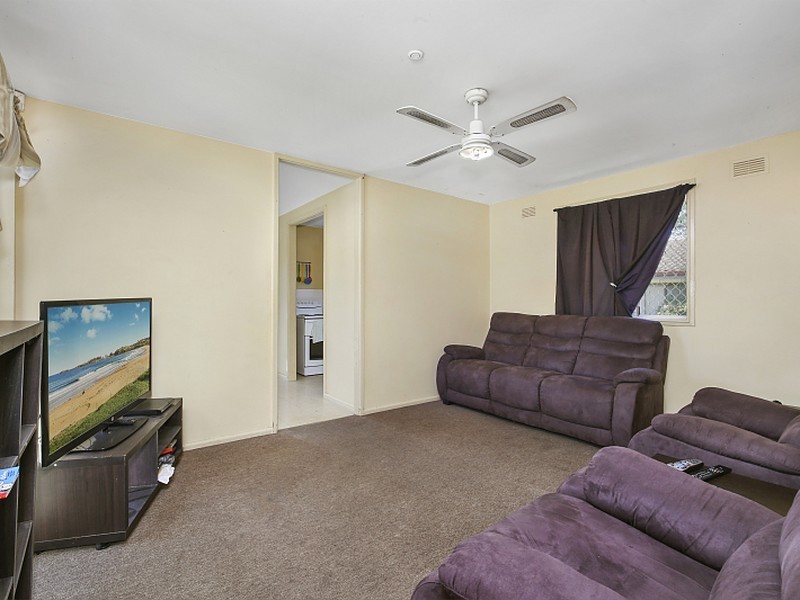 5 Robert Eggins Street, South Kempsey NSW 2440