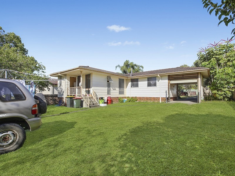 5 Robert Eggins Street, South Kempsey NSW 2440