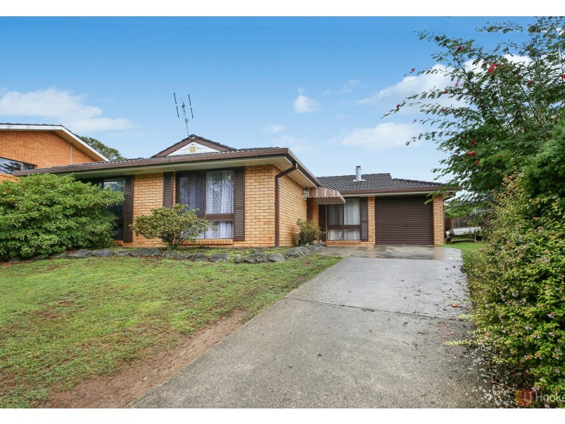 24 James Carney Crescent, West Kempsey NSW 2440