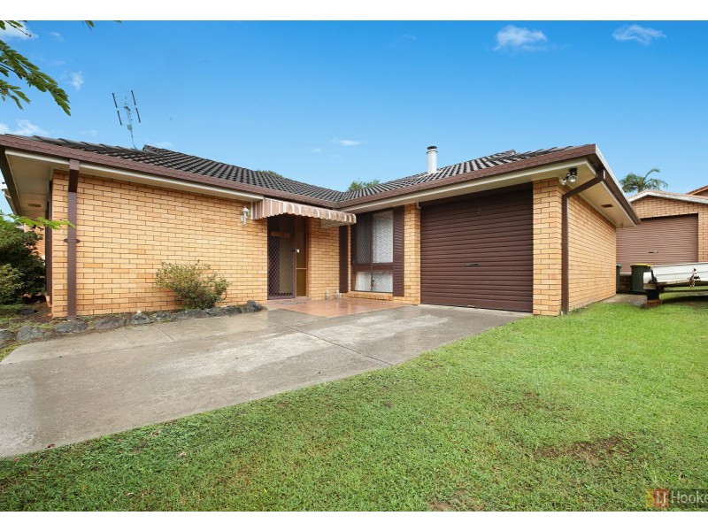 24 James Carney Crescent, West Kempsey NSW 2440