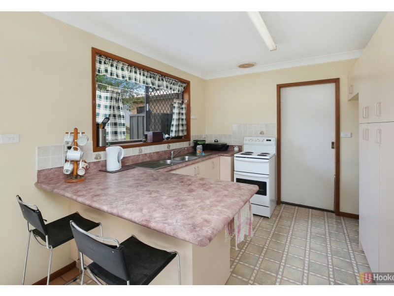 24 James Carney Crescent, West Kempsey NSW 2440