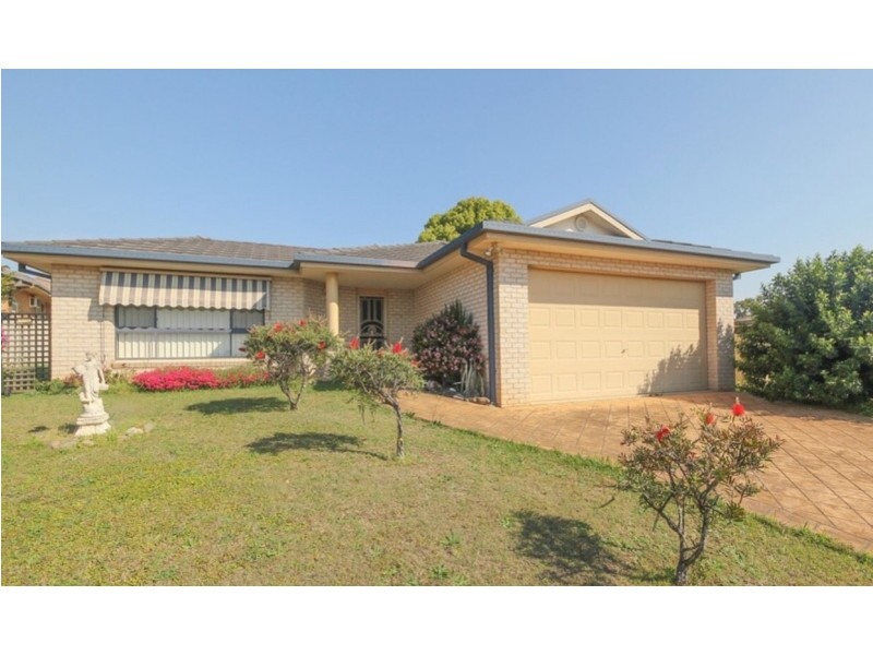 16 Hilton Trotter Place, West Kempsey NSW 2440