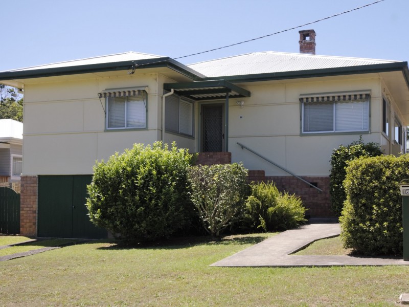 16 Stanley Street, East Kempsey NSW 2440