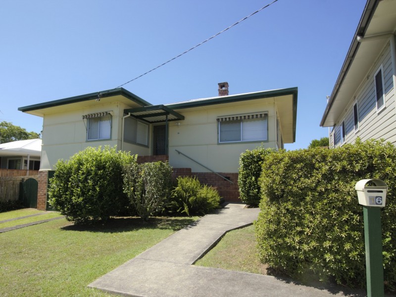 16 Stanley Street, East Kempsey NSW 2440