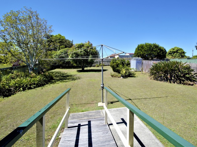 16 Stanley Street, East Kempsey NSW 2440