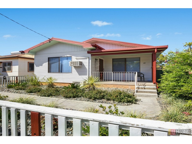 29 Tabrett Street, West Kempsey NSW 2440