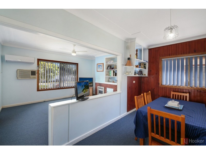 29 Tabrett Street, West Kempsey NSW 2440