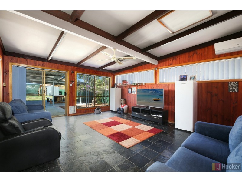 29 Tabrett Street, West Kempsey NSW 2440