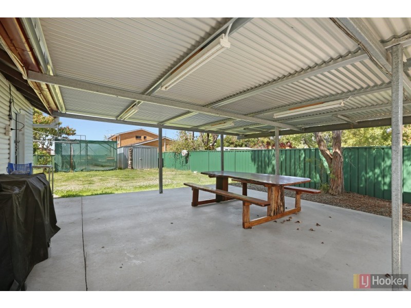 29 Tabrett Street, West Kempsey NSW 2440