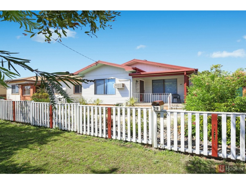 29 Tabrett Street, West Kempsey NSW 2440
