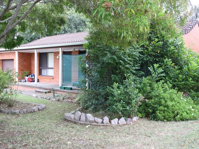 21 JAMES CARNEY CRESCENT, Kempsey NSW 2440