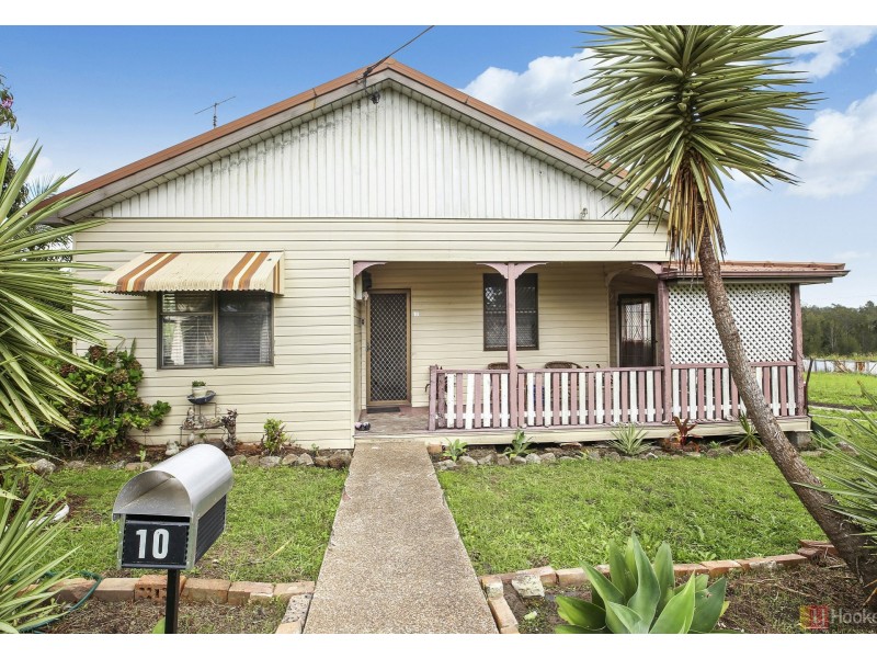 10-12 Christmas Street, Frederickton NSW 2440